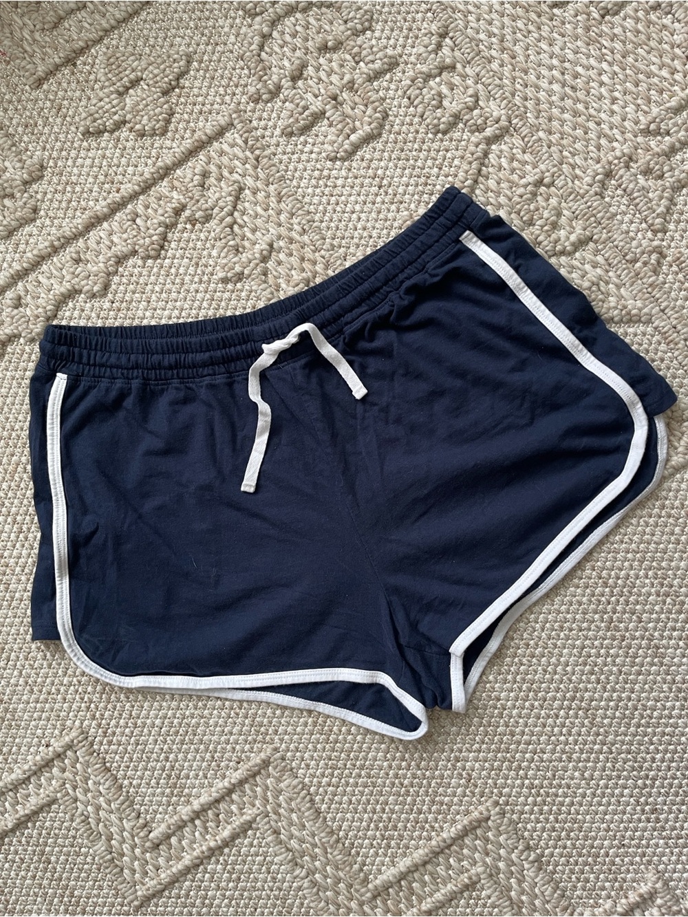 Aeropostale Tomboy Retro Mini Shorts